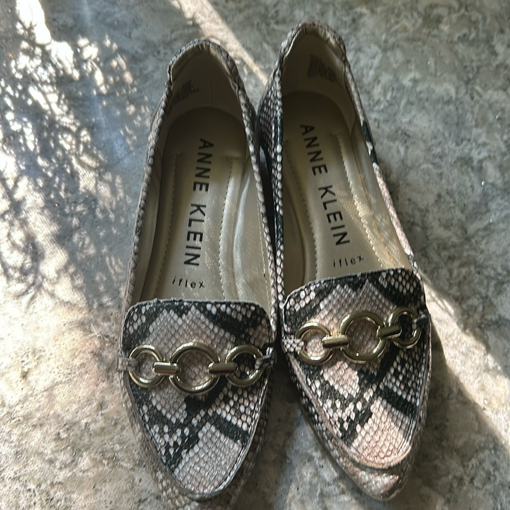 Ann Klein shoes
